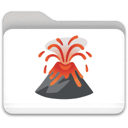 Folder – Llava