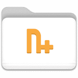 Folder – Nicotine