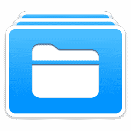 Folder library (stack)