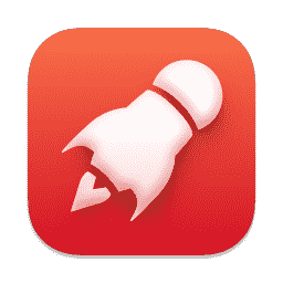 Folx macOS icon