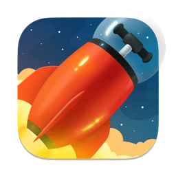 Folx macOS icon