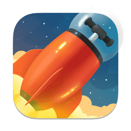 Folx macOS icon
