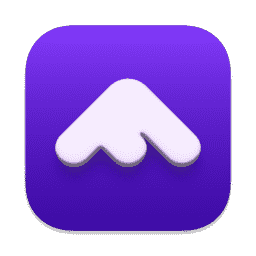 FontBase Gradient Version