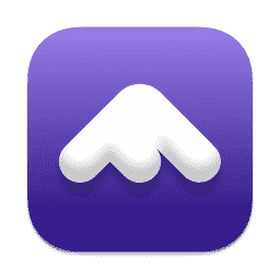 FontBase macOS icon