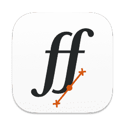 FontForge