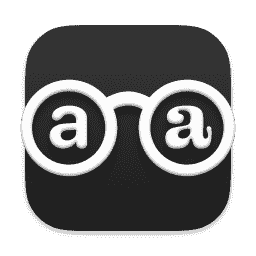 FontGoggles