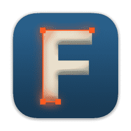 Fontlab 8 - Dark
