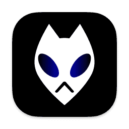 Foobar2000_1 macOS icon