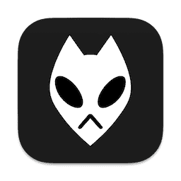 Foobar macOS icon