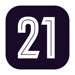 Football Manager 2021 macOS icon