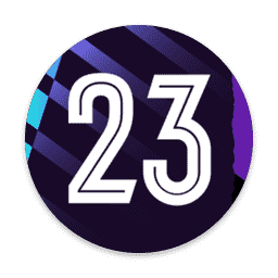 Football Manager 2023 macOS icon