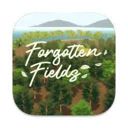 Forgotten Fields