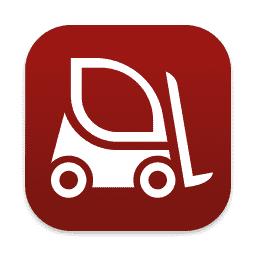 ForkLift 3 macOS icon