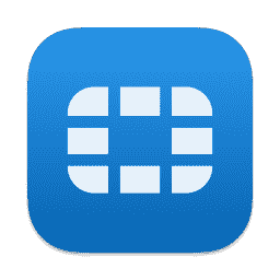 FortiClient macOS icon