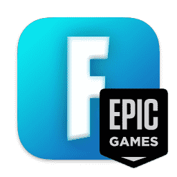 Fortnite - Epic Games App