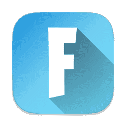 Fortnite macOS icon