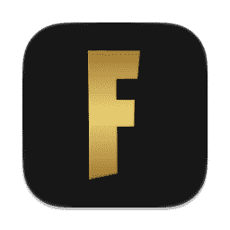 Fortnite macOS icon