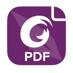 Foxit PDF Editor