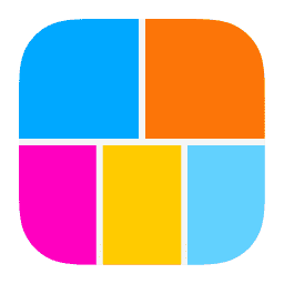 FrameMagic2 macOS icon