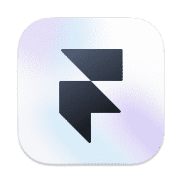 Framer macOS icon