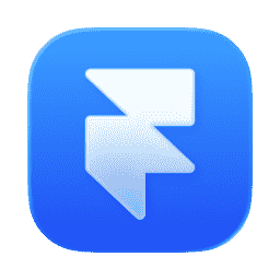 Framer (Default) macOS icon
