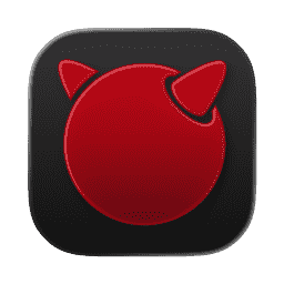 FreeBSD Dark