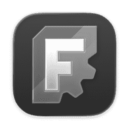 FreeCAD (Clear Dark)