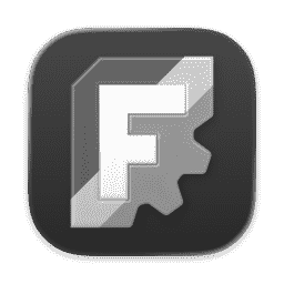 FreeCAD (Clear Dark)