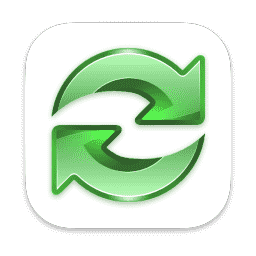 FreeFileSync macOS icon