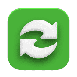 FreeFileSync macOS icon