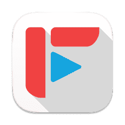 FreeTube macOS icon