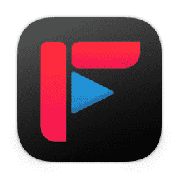 FreeTube macOS icon