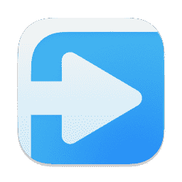 Free Download Manager macOS icon