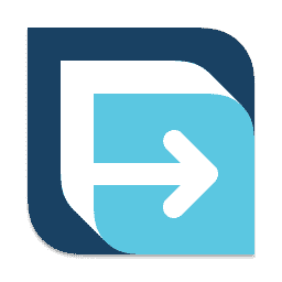 Free Download Manager macOS icon