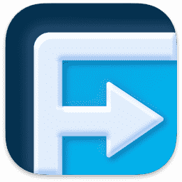 Free Download Manager macOS icon