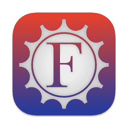 Freecad macOS icon