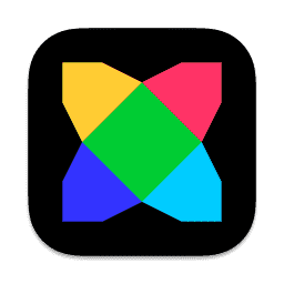 Friday Night Funkin'_Alt macOS icon