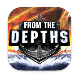 From The Depths