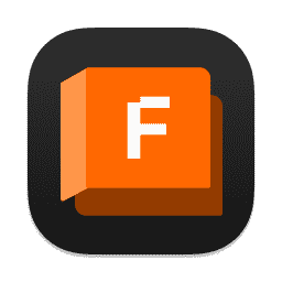 Fusion Icon