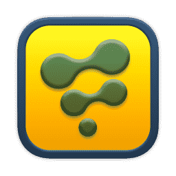 Fusion Studio macOS icon