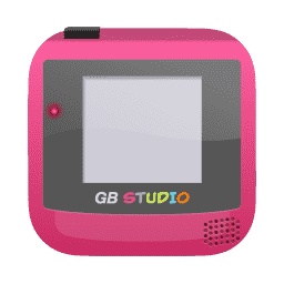 GB Studio Big sur 2