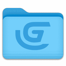 GDevelop Folder