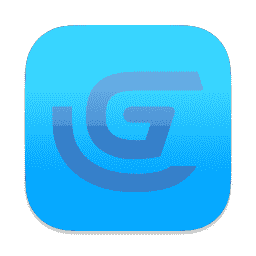 GDevelop macOS icon