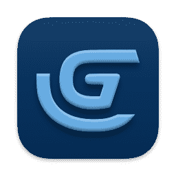 GDevelop macOS icon