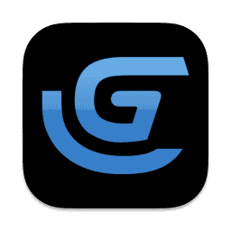 GDevelop (Dark)