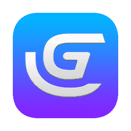 GDevelop macOS icon