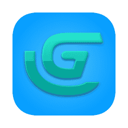 GDevelop macOS icon