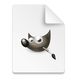 GIMP File