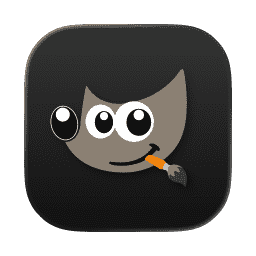 GIMP (Dark)