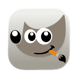 GIMP (NEW) (Liquid Glass)